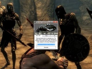 The Elder Scrolls V Skyrim New Crack