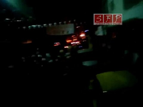 اللاذقية الرمل نحنا شباب اللاذقية نحنا شباب الحرية 3 8 2011