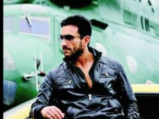 Agent Vinod First Look Revealed - Bollywood Unleashed