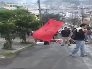 La ONU escucha la versión de Rafael Correa sobre el alzamiento policial en Ecuador