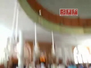 الاسد عدو المساجد والمأذن اللاذقية 3-8-2011