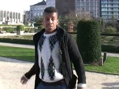 Flashmob - Danse des Canards Belgique