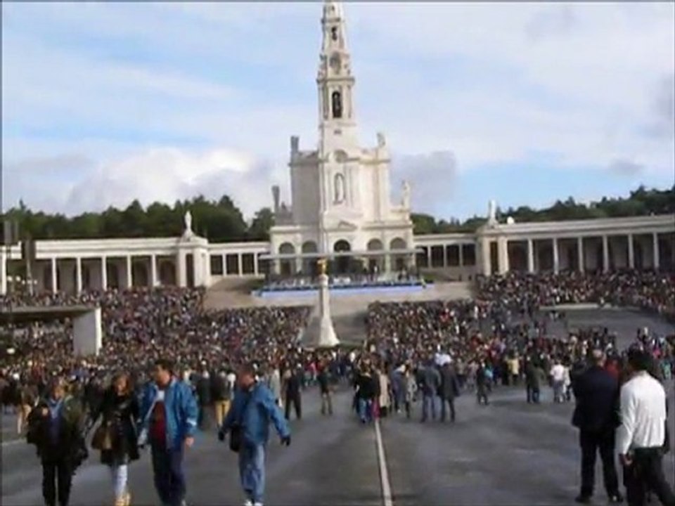 FATIMA 2