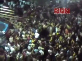 حمص - الخالدية -3رمضان-ارحل ارحل -3-8-201