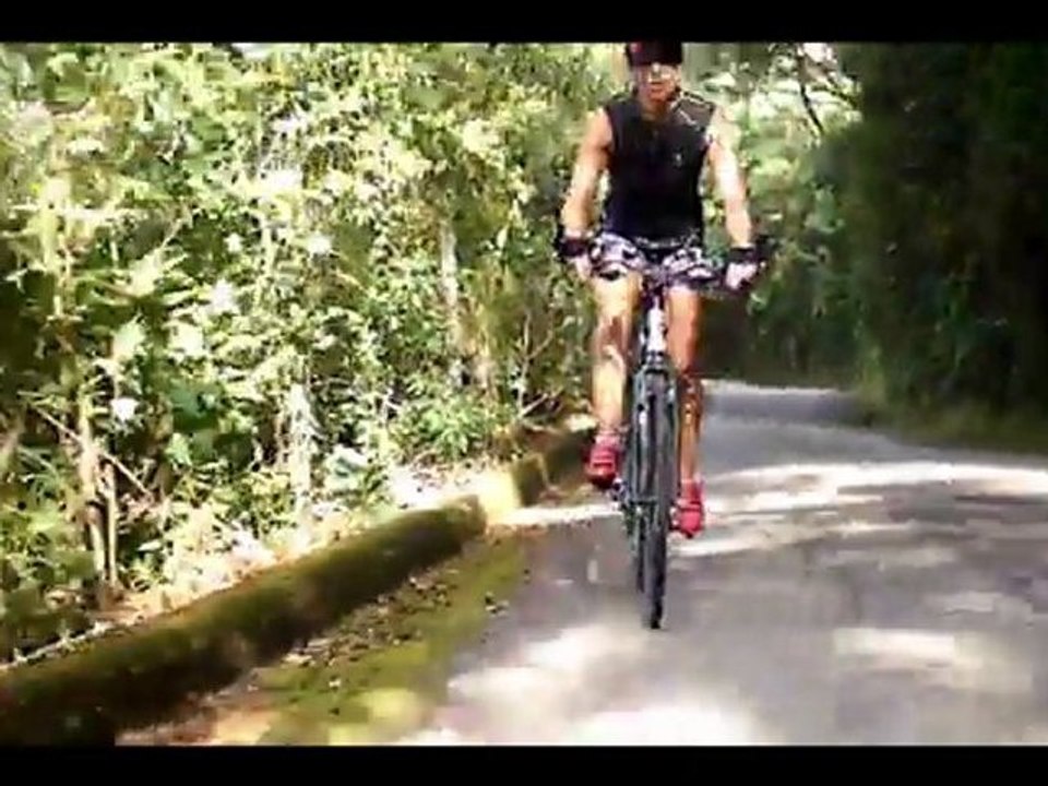 Pedal Gabriela 2012