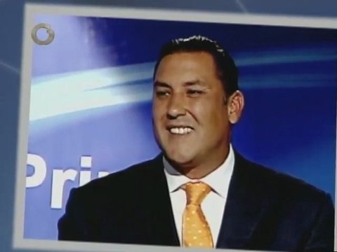 Hoy a las 8: 00 pm Pablo Pérez presentará sus propuestas económicas en Rumbo a las Primarias 2012