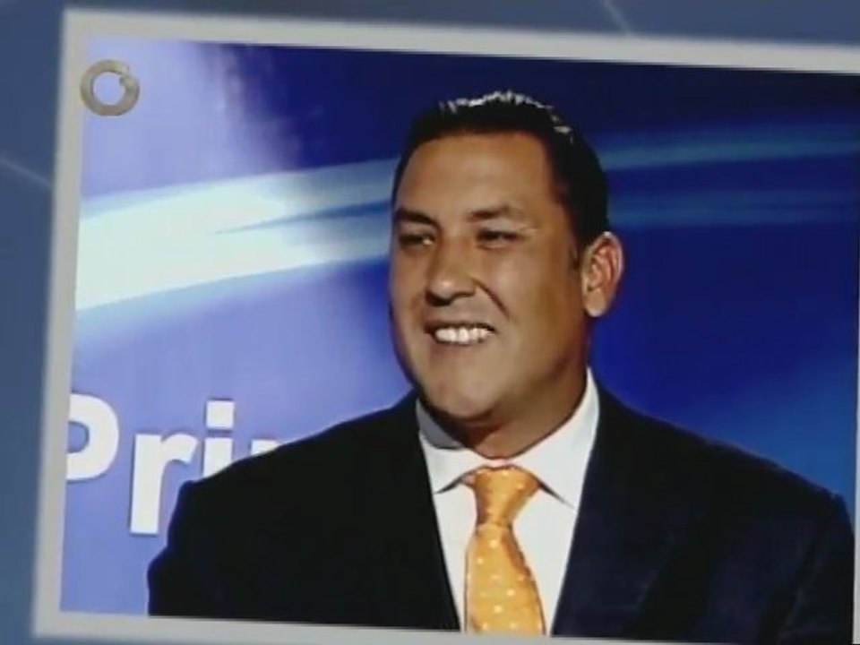 Hoy a las 8: 00 pm Pablo Pérez presentará sus propuestas económicas en Rumbo a las Primarias 2012