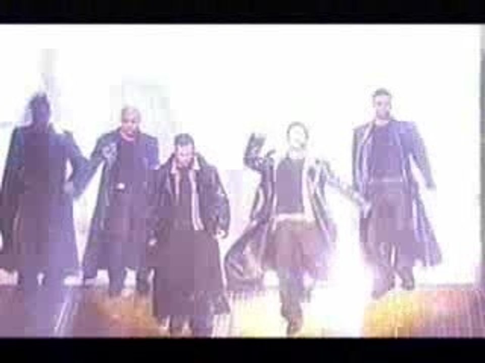 We will rock you