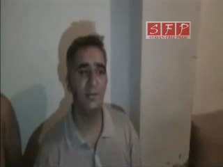 هام مساعد بفرع التسليح يقر بوجود ايرانيين حزب اللات