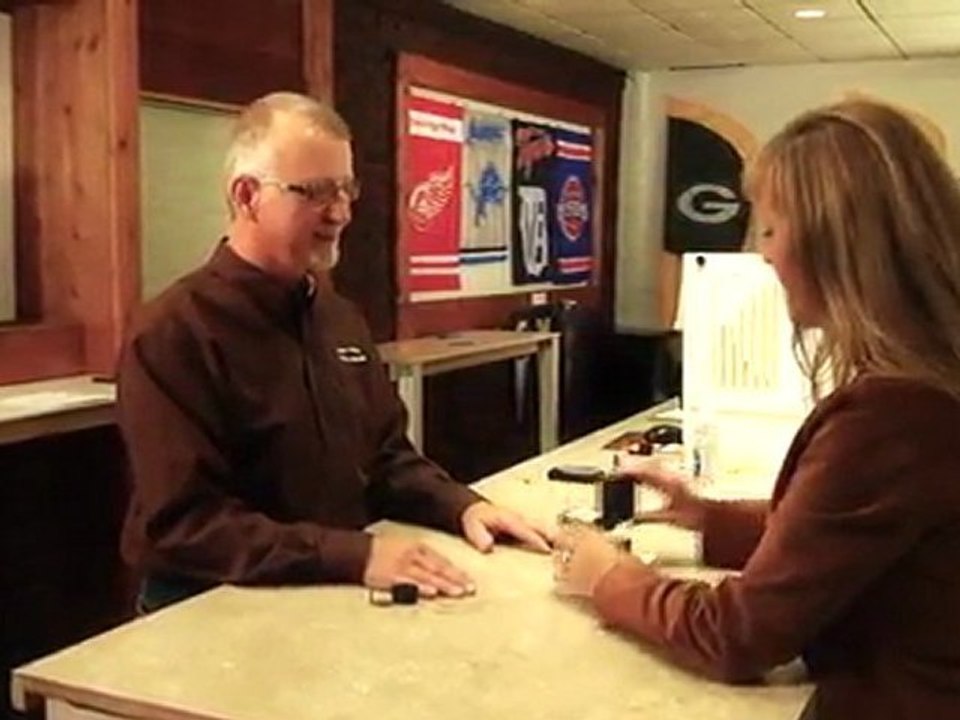 Gold Buyers Grand Rapids, MI - Grand Valley Gold and Silver