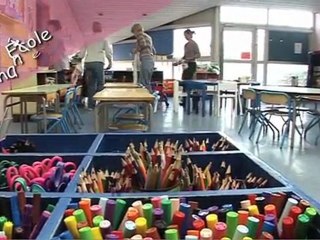 Voeux du maire 2012 L' Envers du Decor