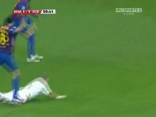 Műsés, második sárga?