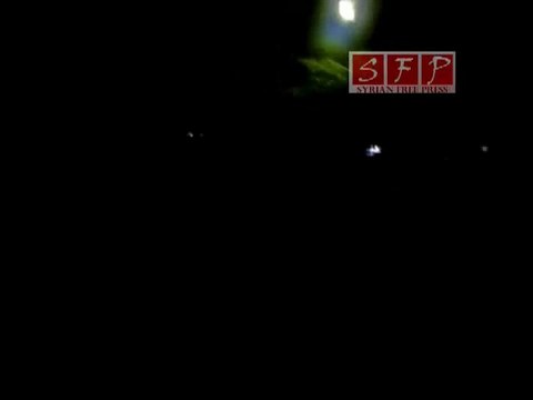 بانياس مظاهرة فجر يوم الجمعة لنصرة حماة 5-8-2011