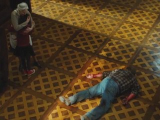 Don't Be Afraid of the Dark Tailer 2012 HD