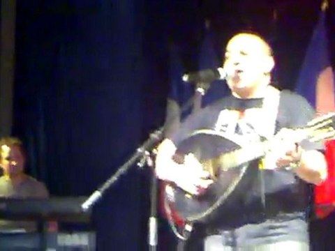 OUJRIH ur izad ur ixus(afous afous) yennayer 2962 à rosny-sous-bois