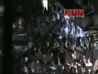 ‫اللاذقية - لو لو لو لولالي يلعن روحك يا حافظ 3-8-2011‬
