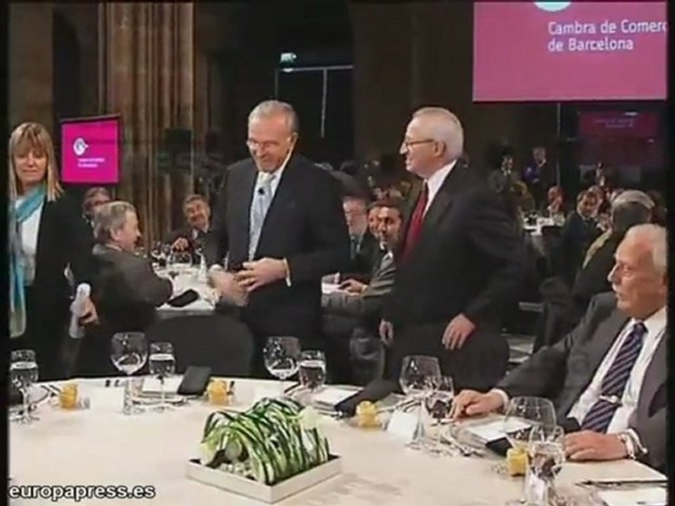 Miquel Valls anuncia la creación del 'Club Cambra'