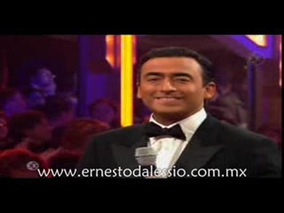 No Se Tu - Ernesto D'alessio