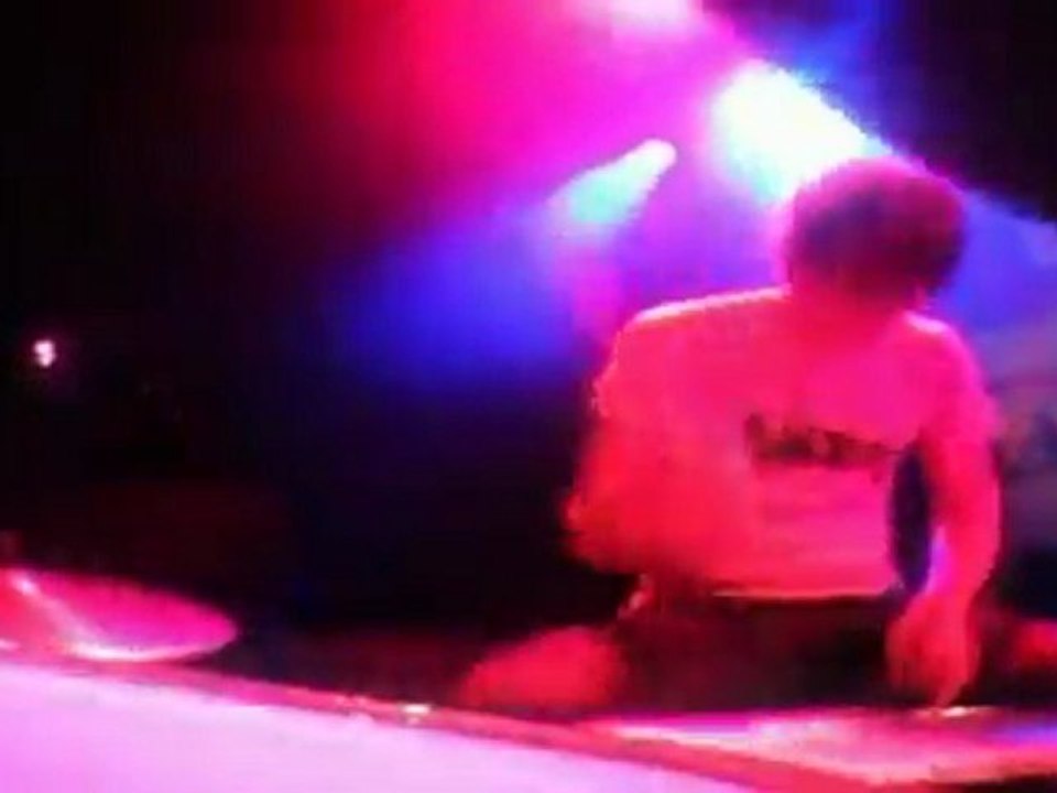 Have Love will Travel - The Black Keys(live)