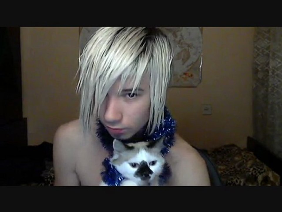 Andrej Creence video 2