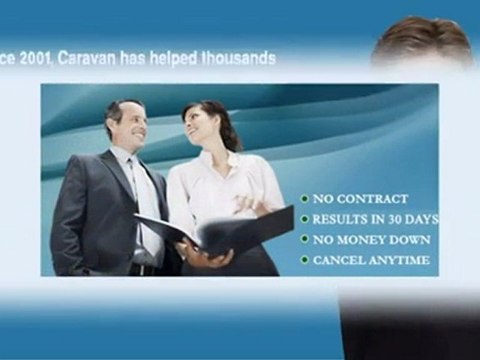 Houston Credit Repair | Consumer Credit Counseling Service - Caravan Credit Services