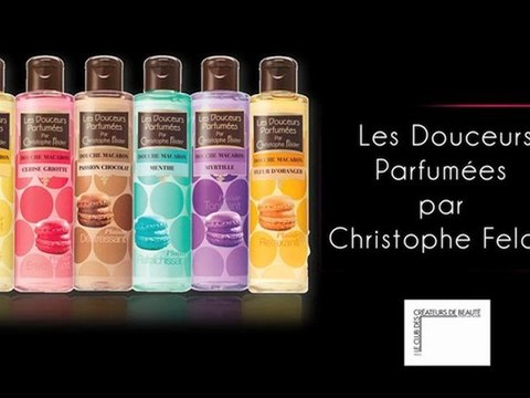 La minute Beauté d'Elodie Gossuin - CHRISTOPHE FELDER