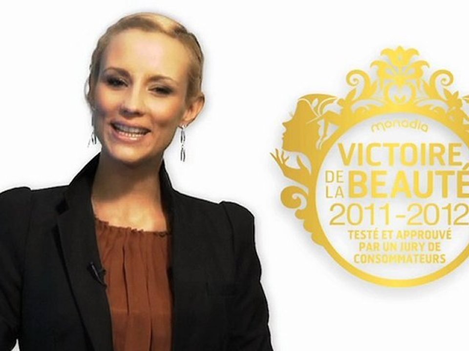 La minute Beauté d'Elodie Gossuin - IDC