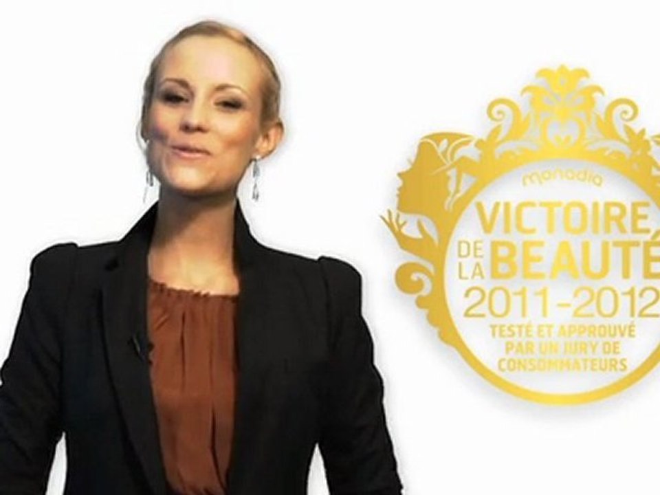 La minute Beauté d'Elodie Gossuin - RIVADOUCE