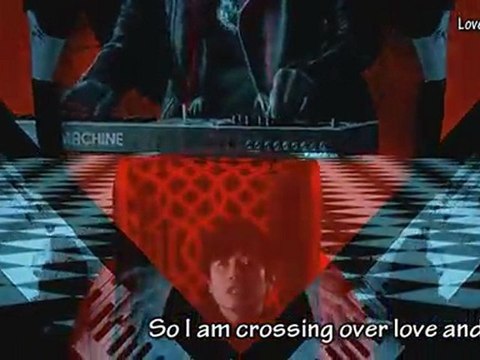 [FULL VERSION] Clazzi (With Lee Seung Yeol, MYK) - Love & Hate MV [English subs + Romanization + Hangul] HD