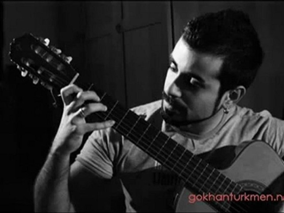 Gökhan Türkmen - Sar beni başkasına yasakla