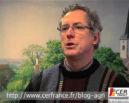 Contractualisation laitière : Evolution vers un enjeu économique ou de pouvoir dans la filière ? par Jean-Yves Morice