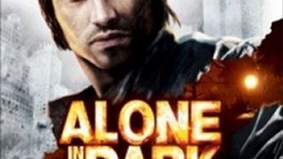Alone In The Dark Wii ISO Download (Europe)