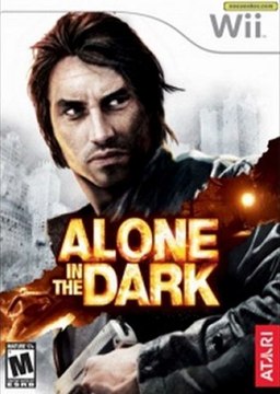 Alone In The Dark Wii ISO Download (USA) (NTSC)