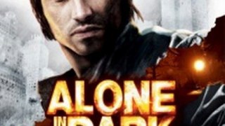 Alone In The Dark Wii ISO Download (USA)