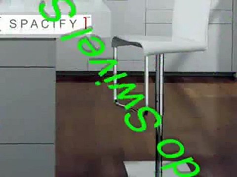 Contemporary Counter Stools