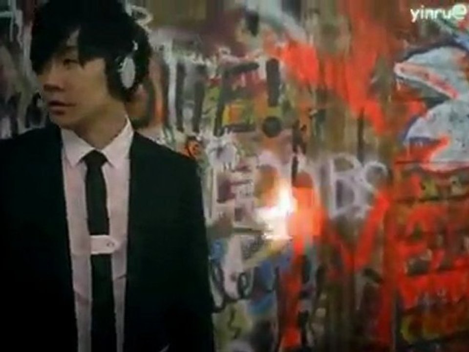 JJ Lin 林俊杰 - 故事细腻 Romantic Mystery with ThaiSub