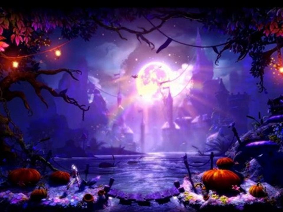Trine 2 Xbox Live Codes