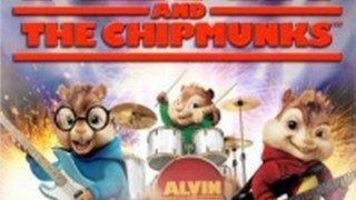 Alvin And The Chipmunks Wii ISO Download (USA) (NTSC)
