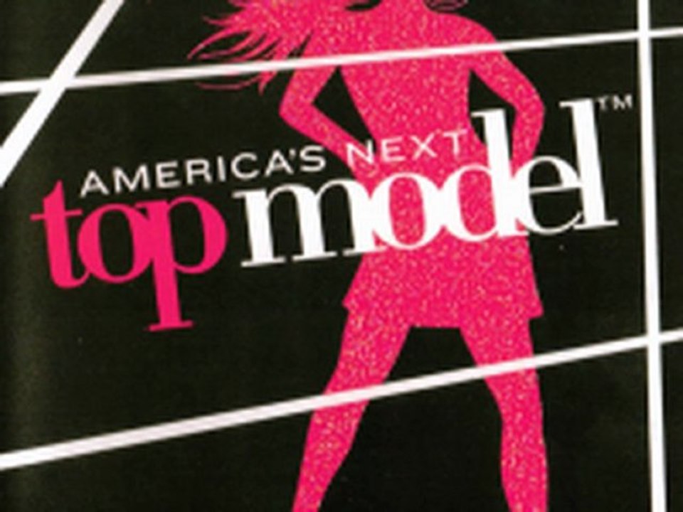 Americas Next Top Model Wii ISO Download (Europe)