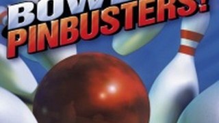 AMF Bowling Pinbusters Wii ISO Download (Europe)