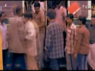 Nice Comedy Scene From Mr. Hindustani