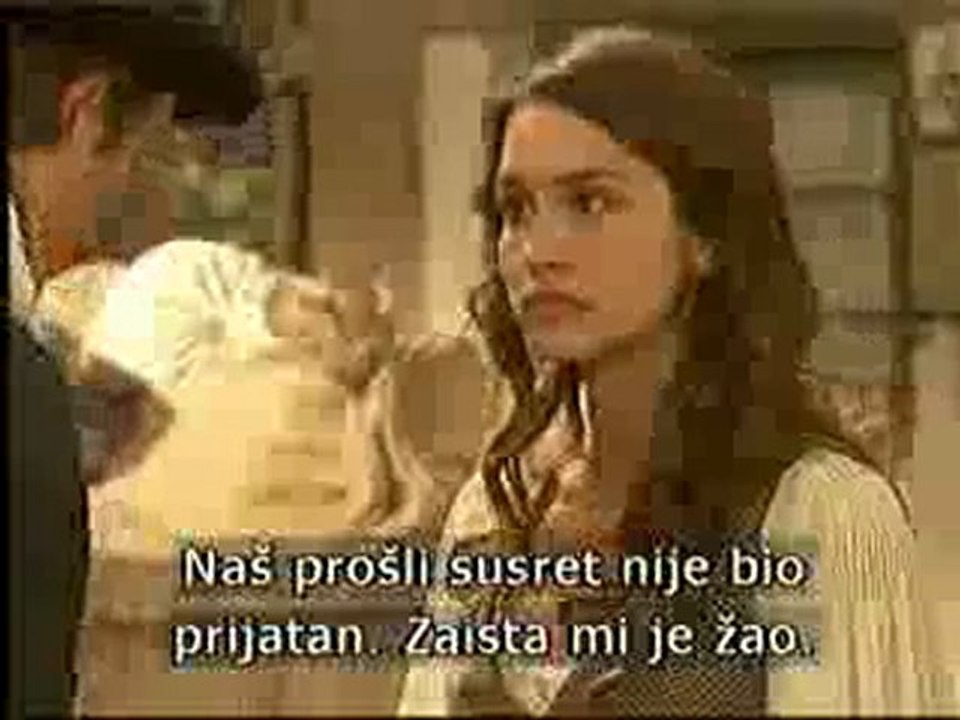 Tajna Starog Mosta ep.85