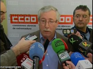 El Gobierno debe negociar "de forma urgente"