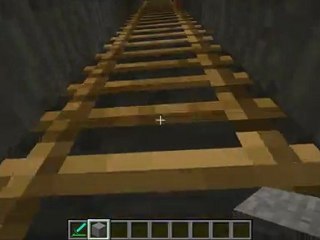 Tuto piège PvP Minecraft 1.1