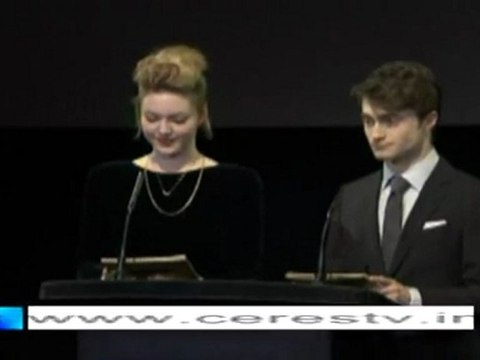 Las nominaciones a los premios Bafta