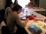 Formation Conseil en image - Relooking