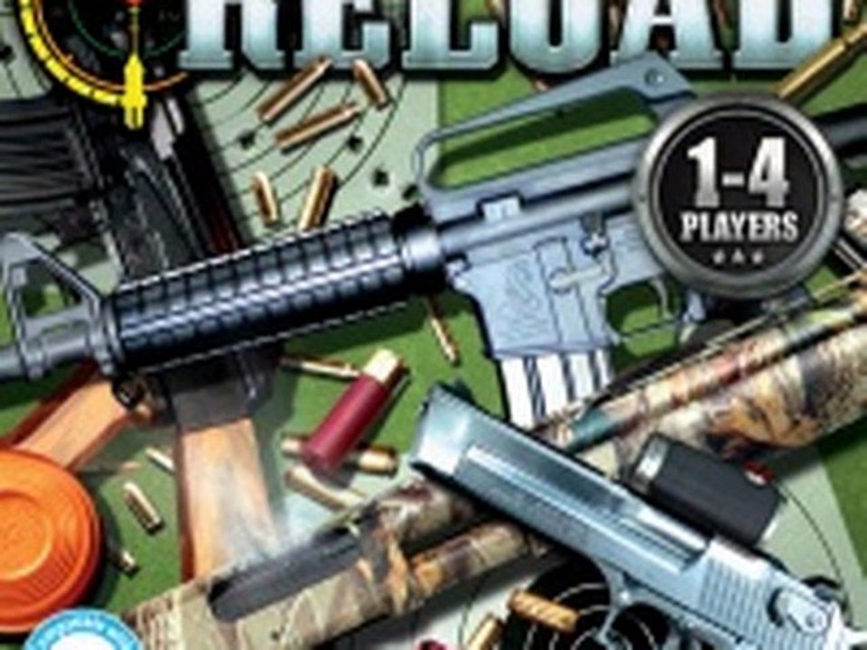 Reload Wii ISO Download (Europe)