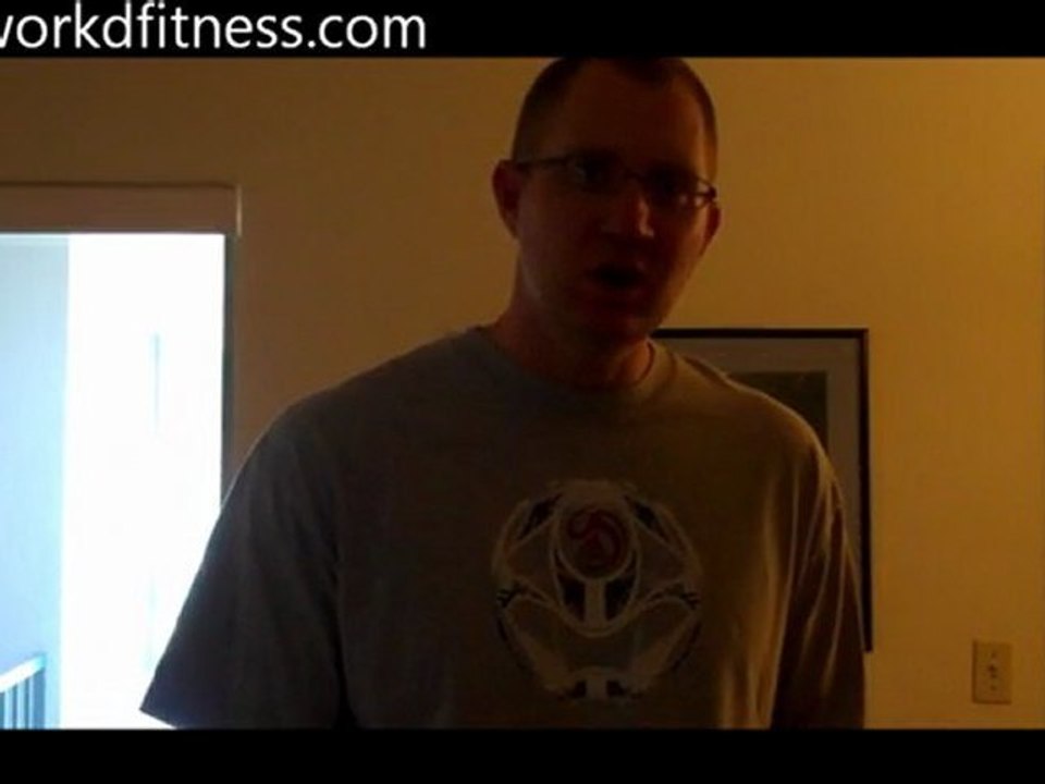 Get A Workout At Home For Free