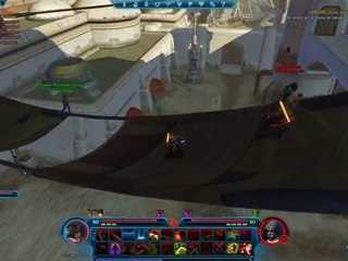 SWTOR - Datacrons - Tatooine - 1