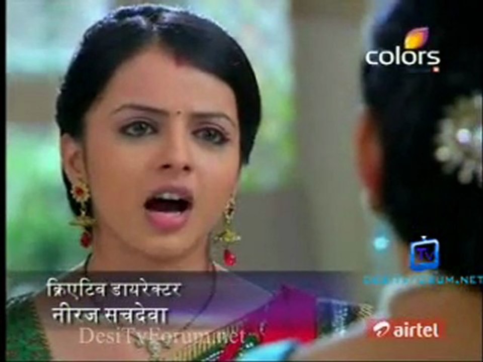 Havan [ Episode 84] - 19th January 2012 Video Watch Online pt1